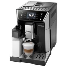Кофемашина DeLonghi ECAM 556.55