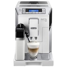 Кофемашина DeLonghi ECAM 45.766