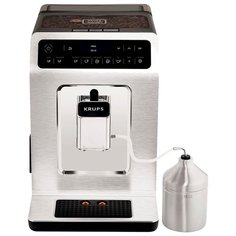 Кофемашина Krups EA891C