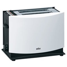 Тостер Braun HT 400