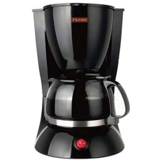 Кофеварка PROMO PR-CM1101