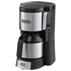 Кофеварка DeLonghi ICM 15750