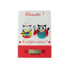 Кухонные весы irit IR-7124