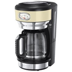 Кофеварка Russell Hobbs 21702-56