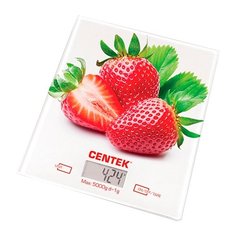 Кухонные весы CENTEK CT-2462