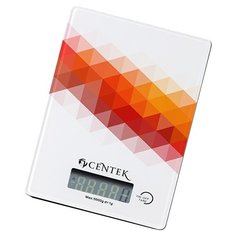 Кухонные весы CENTEK CT-2457