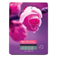 Кухонные весы CENTEK CT-2459