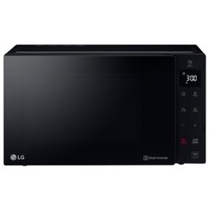 Микроволновая печь LG