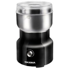 Кофемолка Maxima MCG-1602