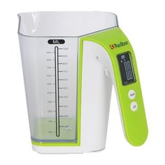 Кухонные весы Redber KS-858MS