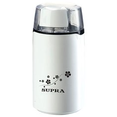 Кофемолка SUPRA CGS-120