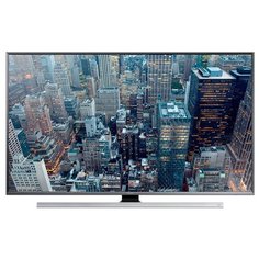 Телевизор Samsung UE65JU7000