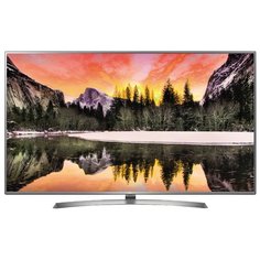 Телевизор LG 75UV341C