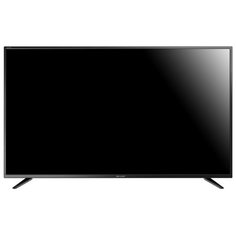 Телевизор Sharp LC-49CUG8052E