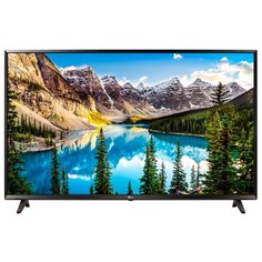 Телевизор LG 55UJ630V