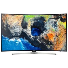 Телевизор Samsung UE49MU6303U