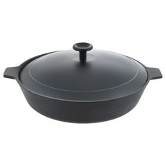 Сковорода Добрыня DO-3318 26