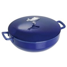 Сотейник Staub 1112991 28 см с