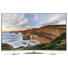 Телевизор LG 49UH770V