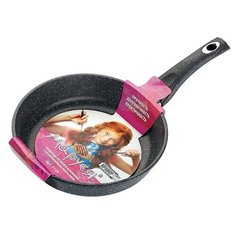 Сковорода Маруся Мрамор 7124 24