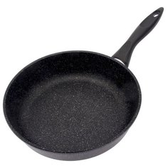 Сковорода Любава Гранит ТГ26С