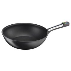 Сковорода-вок Tefal Assisteo