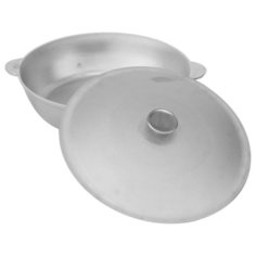 Сковорода Биол А363 36 см с