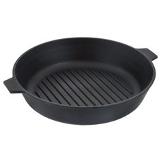 Сковорода-гриль Добрыня DO-3324