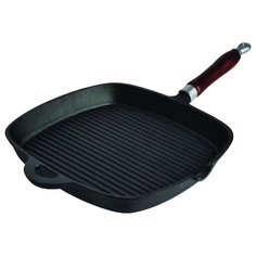 Сковорода-гриль Regent Ferro