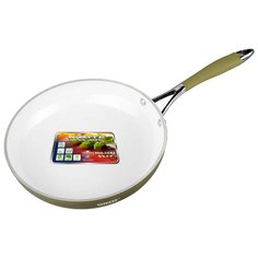 Сковорода Vitesse Jewelry Gold