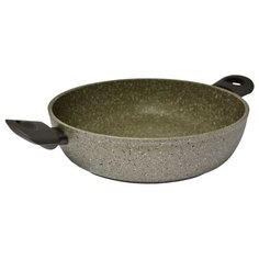 Сотейник TimA TVS art granit