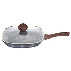 Сковорода-гриль Berlinger Haus