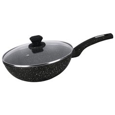 Сковорода-вок Bollire VENEZIA