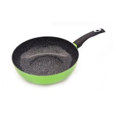 Сотейник Fissman Lime 4966 28 см