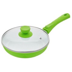 Сковорода Bohmann BH-7024 2WC