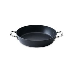 Сотейник Fissler Luno black 28