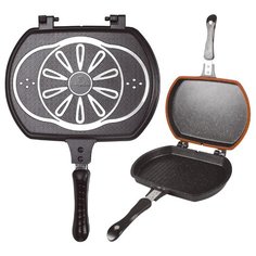 Сковорода-гриль Berlinger Haus