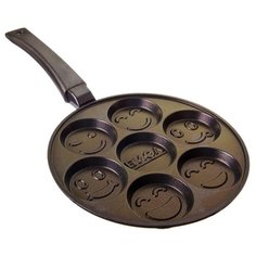 Сковорода блинная Биол СО-24П