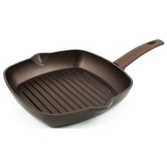 Сковорода-гриль TimA Су-шеф