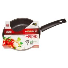 Сковорода Helper Marble MR4522