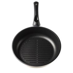 Сковорода-гриль CAStA Positive