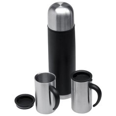 Классический термос S.Quire