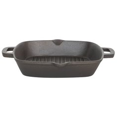 Сковорода-гриль Fissman 4097 26