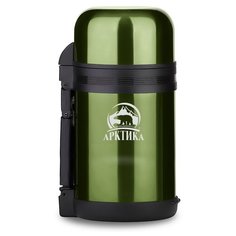 Термос для еды Арктика 202-1000