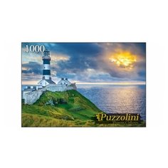 Пазл Рыжий кот Puzzolini