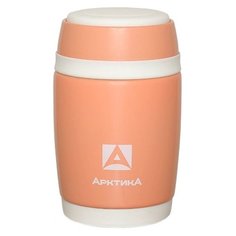 Термос для еды Арктика 409-480