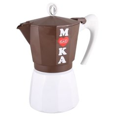 Кофеварка GAT Golosa 6 чашек