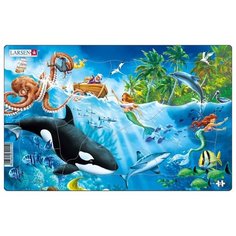 Рамка-вкладыш Larsen Русалки в