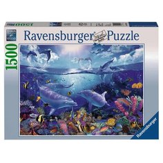 Пазл Ravensburger Жизнь