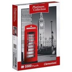 Пазл Clementoni Platinum